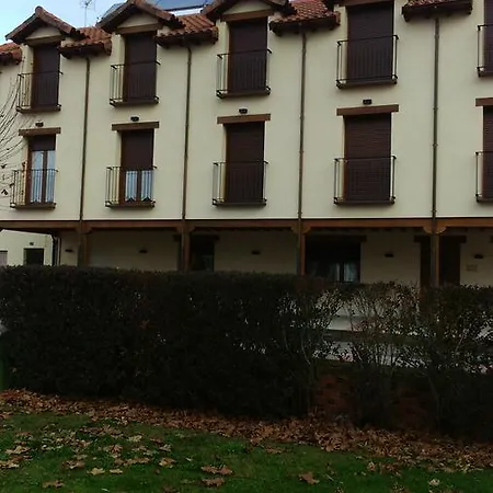 La Casa De Soportales Hotel Mansilla de las Mulas