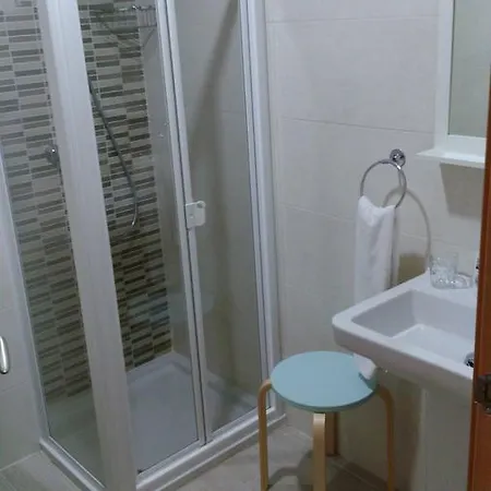 La Casa De Soportales Hotel