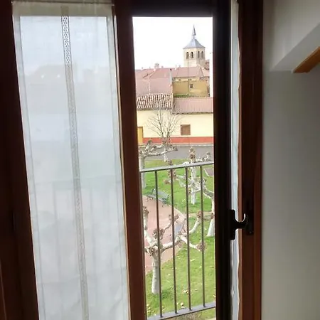 Hotel La Casa De Soportales