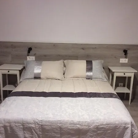 Hotel La Casa De Soportales