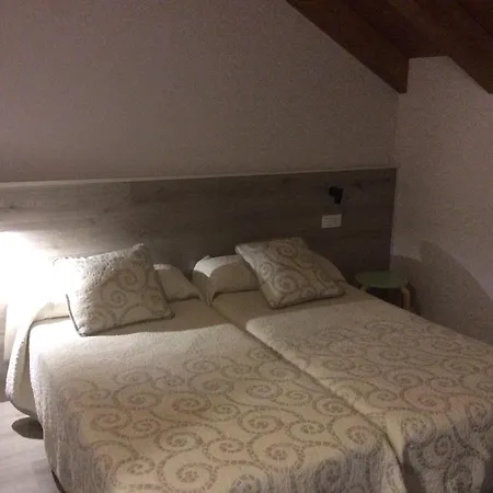 Hotel La Casa De Soportales 2*