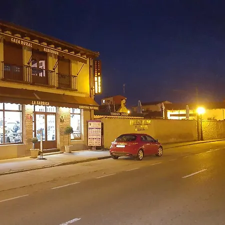 Hotel La Casa De Soportales