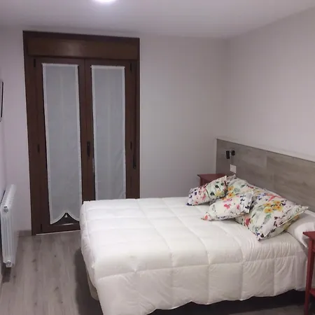 La Casa De Soportales Hotel 2*