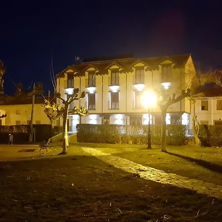 La Casa De Soportales Hotel