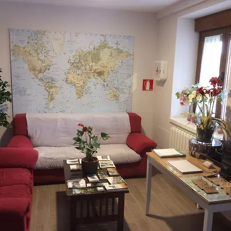 La Casa De Soportales Hotel 2*