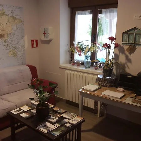 Hotel La Casa De Soportales 2*