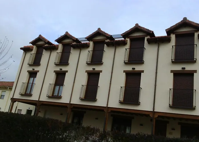 La Casa De Soportales