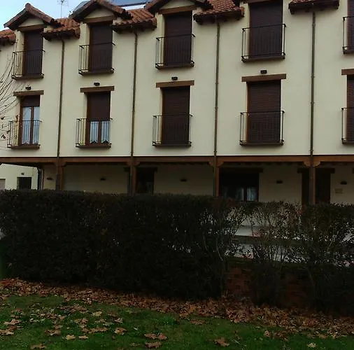 La Casa De Soportales Hotel Mansilla de las Mulas