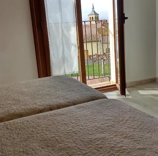 La Casa De Soportales Hotel Mansilla de las Mulas