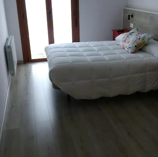 La Casa De Soportales Hotel 2*