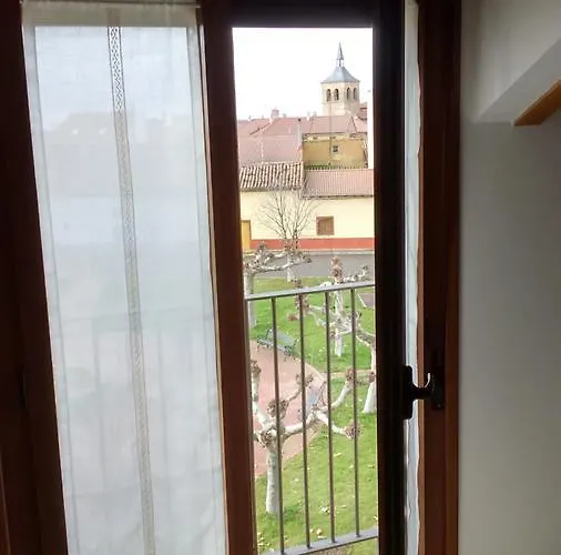 Hotel La Casa De Soportales