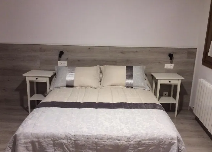 Hotel La Casa De Soportales