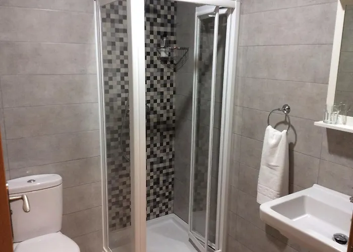 La Casa De Soportales Hotel 2*