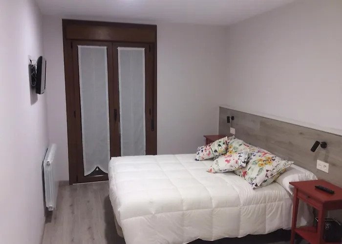 La Casa De Soportales Hotel 2*