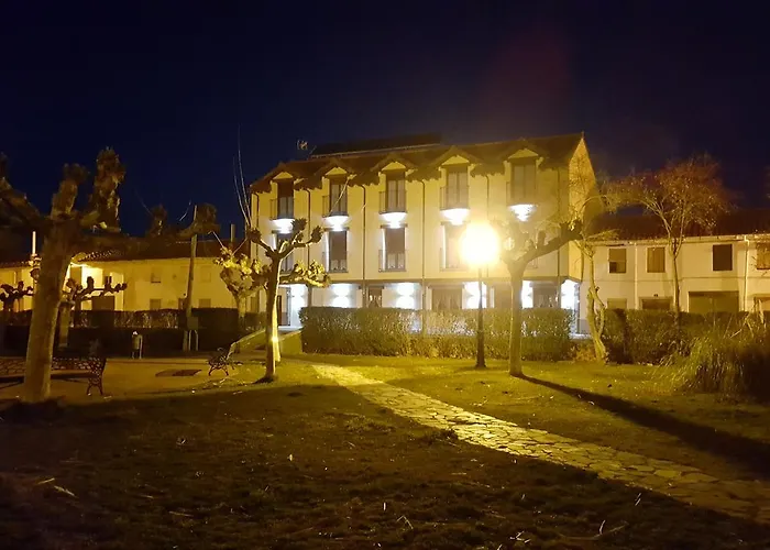 La Casa De Soportales Hotel